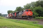 CN 8825 West